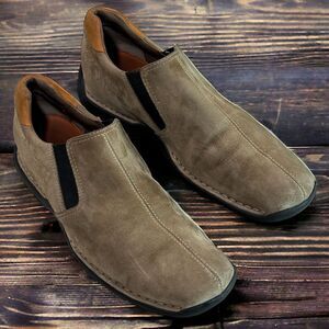 Cole Haan Slip On Loafers Mens Size 9.5M